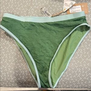 Berlook Swim Bottoms